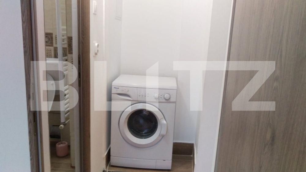 Apartament de închiriat 3 camere Zorilor - 41432AI | BLITZ Cluj-Napoca | Poza8