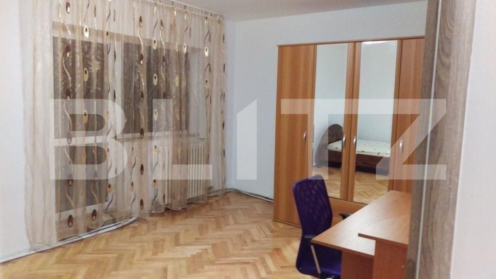 Apartament de închiriat 3 camere Zorilor - 41432AI | BLITZ Cluj-Napoca | Poza9