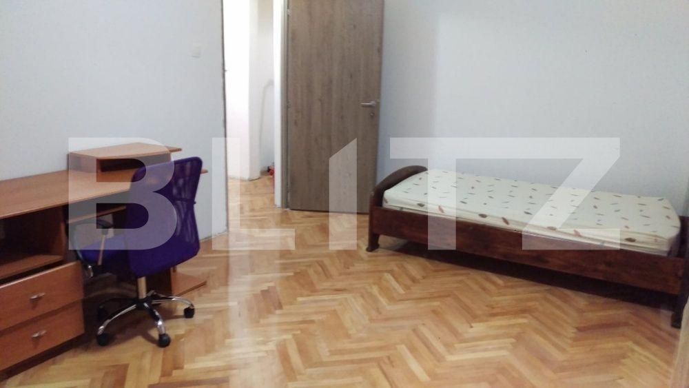 Apartament de închiriat 3 camere Zorilor - 41432AI | BLITZ Cluj-Napoca | Poza4