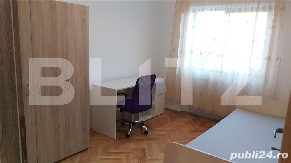 Apartament de închiriat 3 camere Zorilor - 41432AI | BLITZ Cluj-Napoca | Poza3
