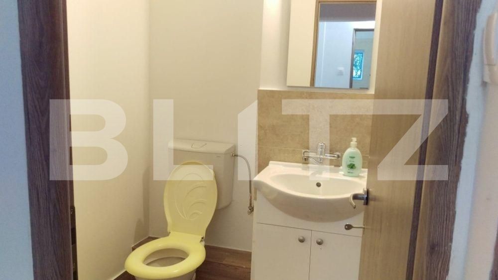 Apartament de închiriat 3 camere Zorilor - 41432AI | BLITZ Cluj-Napoca | Poza2
