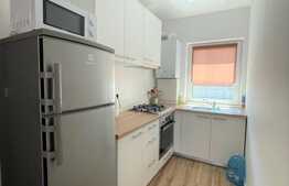 Studio 45 mp, prima inchiriere, imobil nou, parcare, in zona Hasdeu!