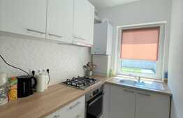 Studio 45 mp, prima inchiriere, imobil nou, parcare, in zona Hasdeu!