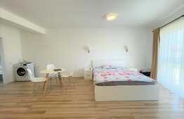 Studio 45 mp, prima inchiriere, imobil nou, parcare, in zona Hasdeu!