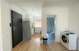 Studio 45 mp, prima inchiriere, imobil nou, parcare, in zona Hasdeu!