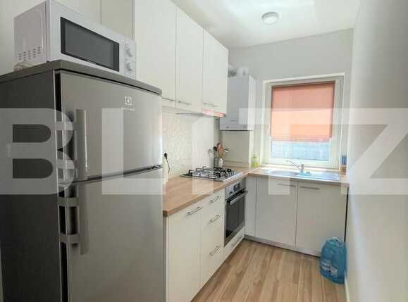 Garsonieră de închiriat Zorilor - 41433AI | BLITZ Cluj-Napoca | Poza4