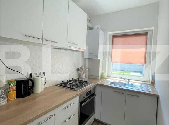 Garsonieră de închiriat Zorilor - 41433AI | BLITZ Cluj-Napoca | Poza5