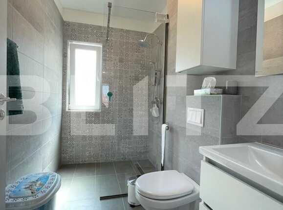 Garsonieră de închiriat Zorilor - 41433AI | BLITZ Cluj-Napoca | Poza7