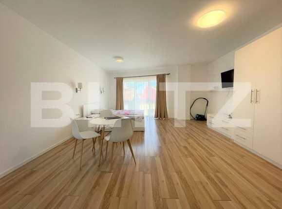 Garsonieră de închiriat Zorilor - 41433AI | BLITZ Cluj-Napoca | Poza2