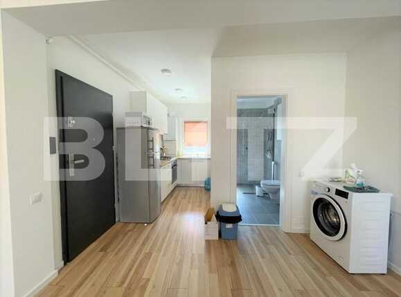 Garsonieră de închiriat Zorilor - 41433AI | BLITZ Cluj-Napoca | Poza6