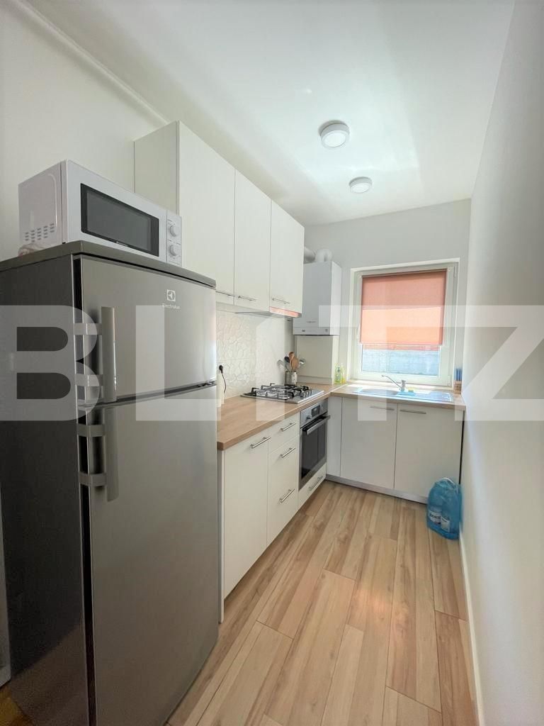 Garsonieră de închiriat Zorilor - 41433AI | BLITZ Cluj-Napoca | Poza4