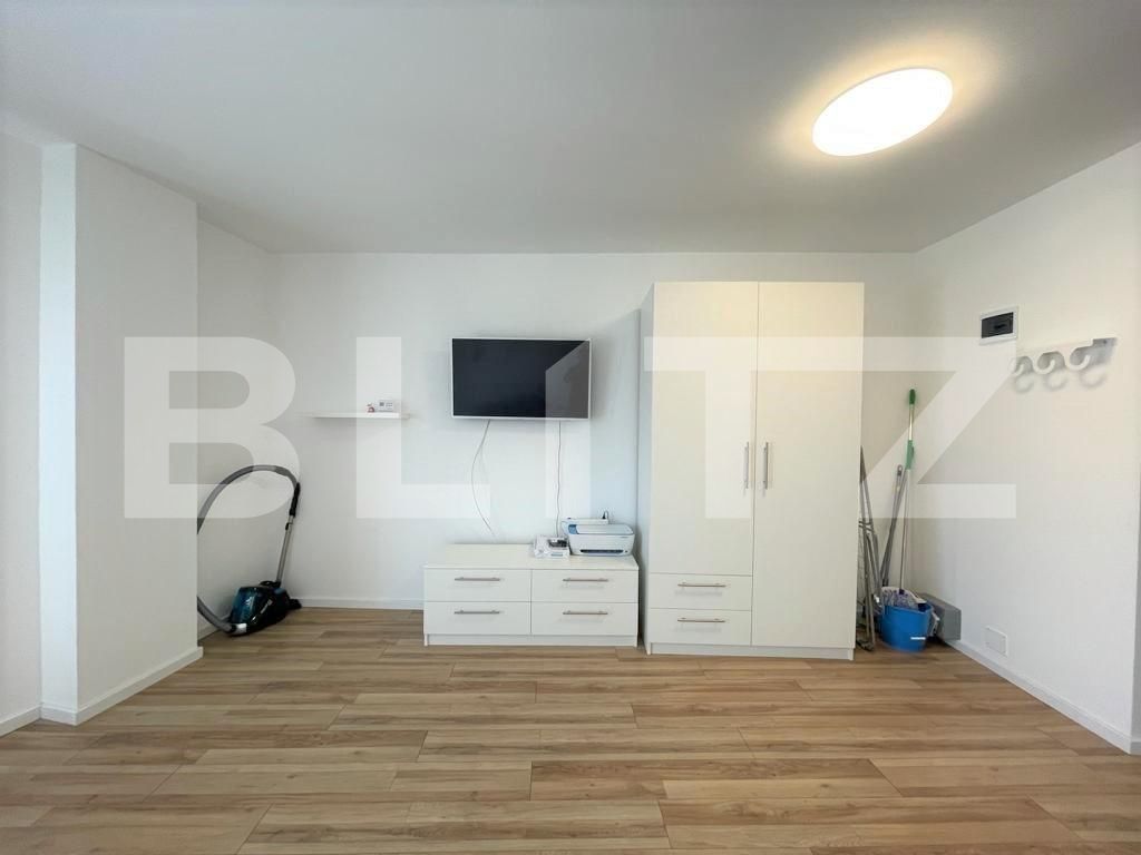 Garsonieră de închiriat Zorilor - 41433AI | BLITZ Cluj-Napoca | Poza3