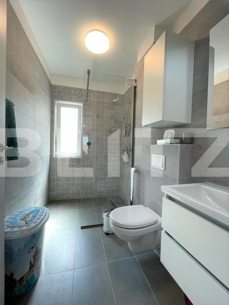 Garsonieră de închiriat Zorilor - 41433AI | BLITZ Cluj-Napoca | Poza7