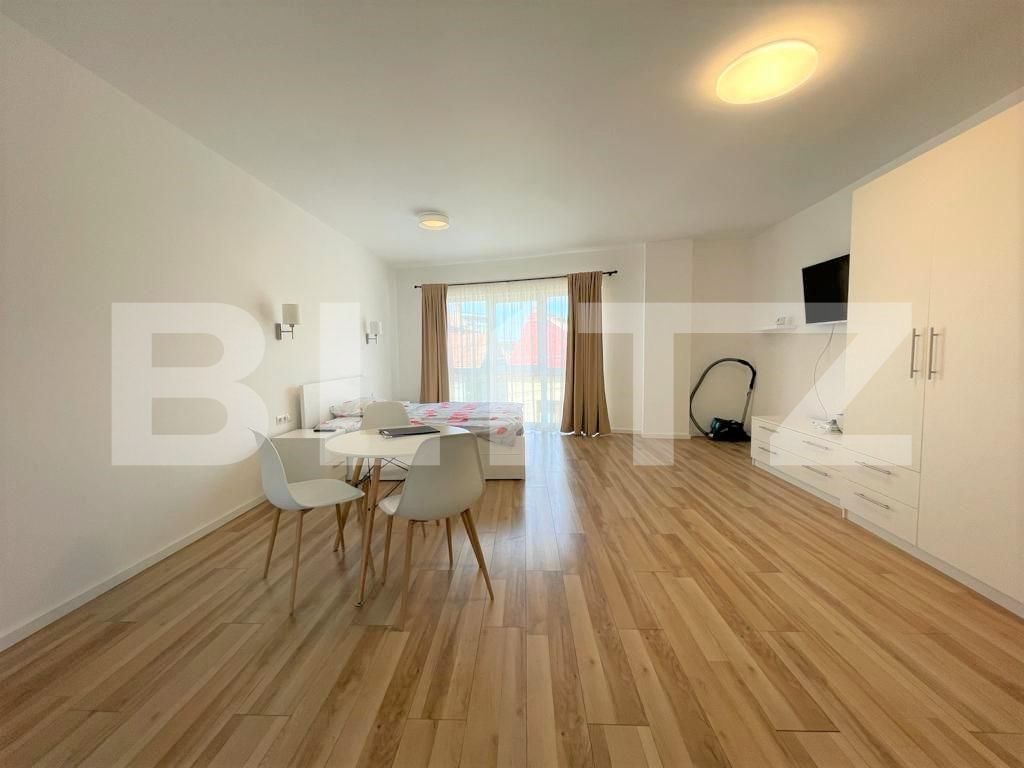 Garsonieră de închiriat Zorilor - 41433AI | BLITZ Cluj-Napoca | Poza2