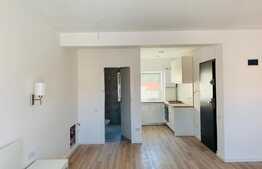 Studio 38 mp, la prima inchiriere, imobil nou, parcare, zona Hasdeu!