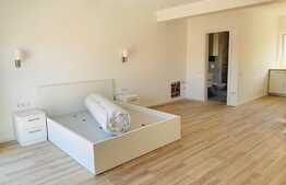 Studio 38 mp, la prima inchiriere, imobil nou, parcare, zona Hasdeu!