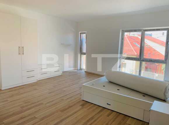 Garsonieră de închiriat Zorilor - 41434AI | BLITZ Cluj-Napoca | Poza1