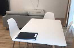 2 camere 50mp, , imobil nou, mobilier modern, parcare, zona P.Hasdeu