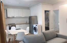 2 camere 50mp, , imobil nou, mobilier modern, parcare, zona P.Hasdeu