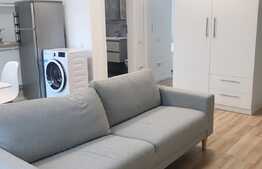 2 camere 50mp, , imobil nou, mobilier modern, parcare, zona P.Hasdeu