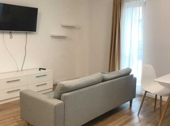 Apartament de închiriat 2 camere Zorilor - 41435AI | BLITZ Cluj-Napoca | Poza3