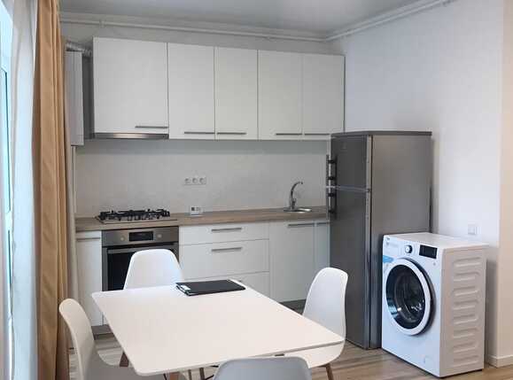 Apartament de închiriat 2 camere Zorilor - 41435AI | BLITZ Cluj-Napoca | Poza4