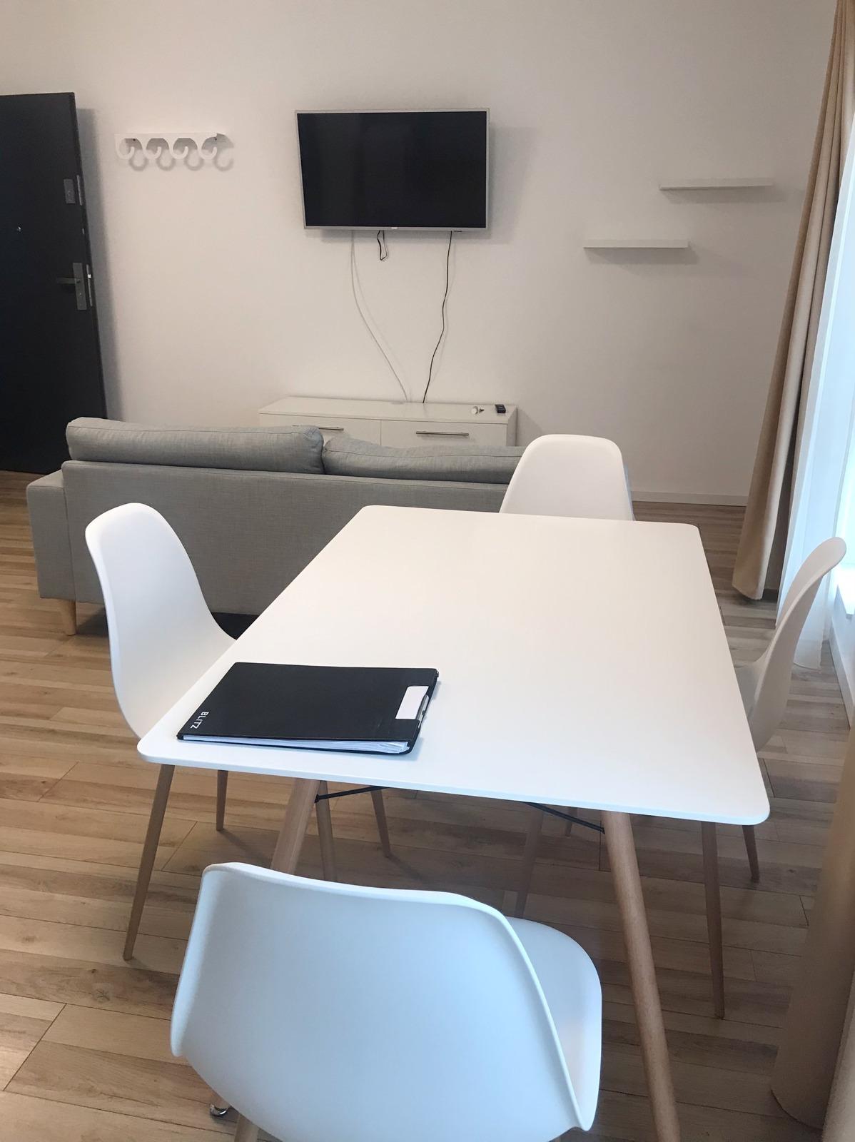 Apartament de închiriat 2 camere Zorilor - 41435AI | BLITZ Cluj-Napoca | Poza6