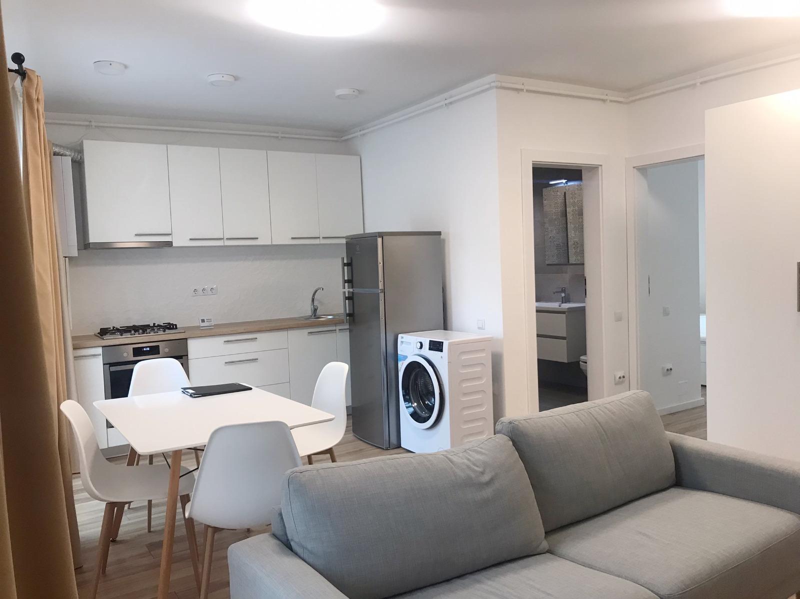 Apartament de închiriat 2 camere Zorilor - 41435AI | BLITZ Cluj-Napoca | Poza5