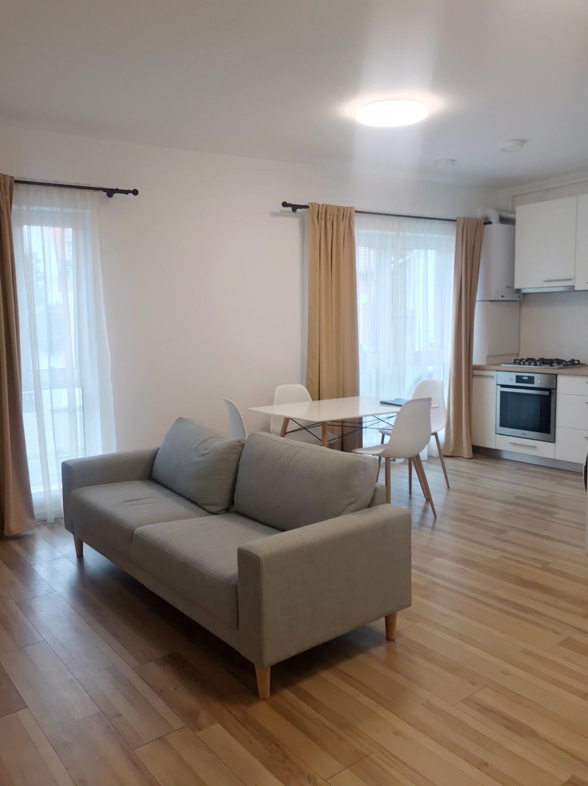Apartament de închiriat 2 camere Zorilor - 41435AI | BLITZ Cluj-Napoca | Poza2