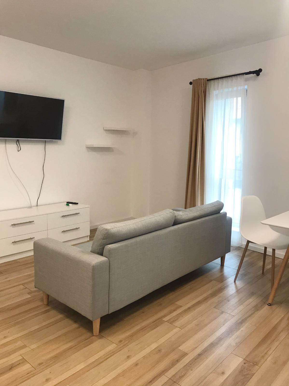 Apartament de închiriat 2 camere Zorilor - 41435AI | BLITZ Cluj-Napoca | Poza3