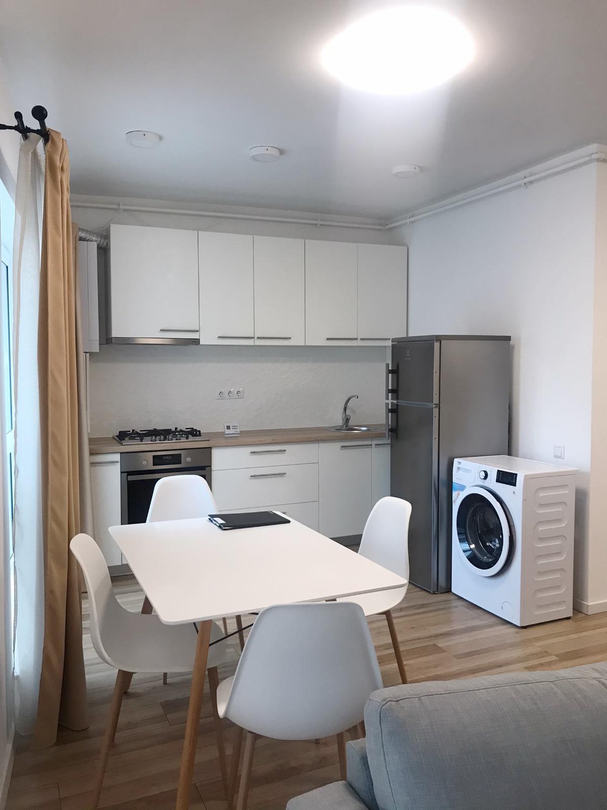 Apartament de închiriat 2 camere Zorilor - 41435AI | BLITZ Cluj-Napoca | Poza4