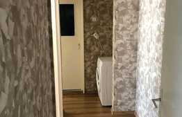 Apartament 3 camere, etaj intermediar, zona Big