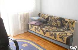 De vanzare 2 camere, decomandat,  45 mp + 6 mp 2 logii