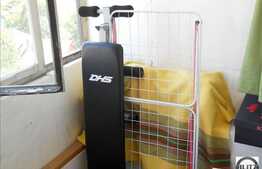 De vanzare 2 camere, decomandat,  45 mp + 6 mp 2 logii