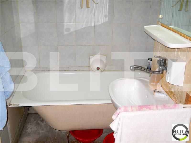 Apartament de vânzare 2 camere Manastur - 4144AV | BLITZ Cluj-Napoca | Poza7