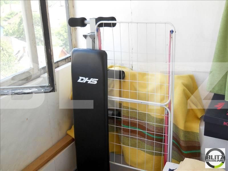 Apartament de vânzare 2 camere Manastur - 4144AV | BLITZ Cluj-Napoca | Poza5