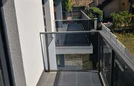 Duplex de vanzare, 120 mp, terasă generoasă, in Iris