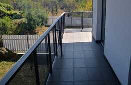 Duplex de vanzare, 120 mp, terasă generoasă, in Iris