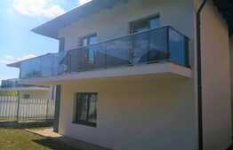 Duplex de vanzare, 120 mp, terasă generoasă, in Iris