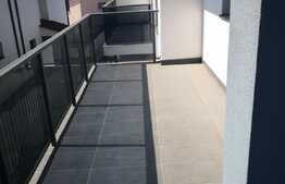 Duplex de vanzare, 120 mp, terasă generoasă, in Iris