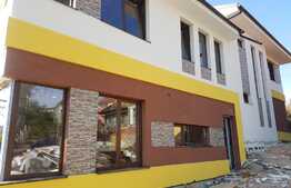 Duplex Nou de vanzare, 110 mp utili, teren 250 mp, zona Lidl