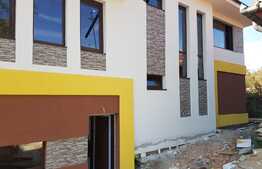 Duplex Nou de vanzare, 110 mp utili, teren 250 mp, zona Lidl