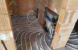 Duplex Nou de vanzare, 110 mp utili, teren 250 mp, zona Lidl