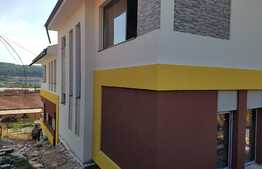 Duplex Nou de vanzare, 110 mp utili, teren 250 mp, zona Lidl