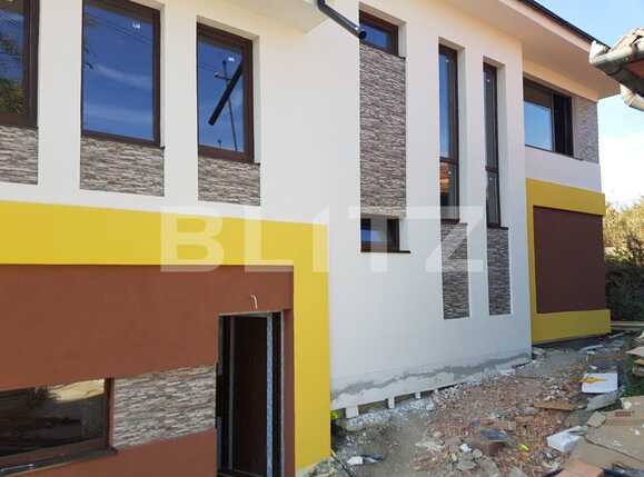 Casa de vânzare 4 camere Dambul Rotund - 41441CV | BLITZ Cluj-Napoca | Poza1