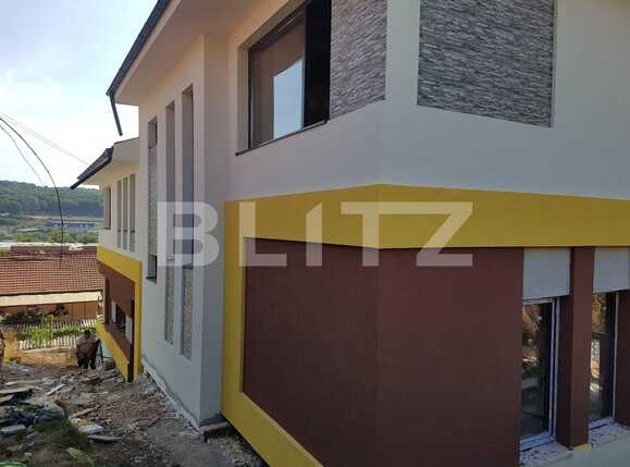 Casa de vânzare 4 camere Dambul Rotund - 41441CV | BLITZ Cluj-Napoca | Poza5