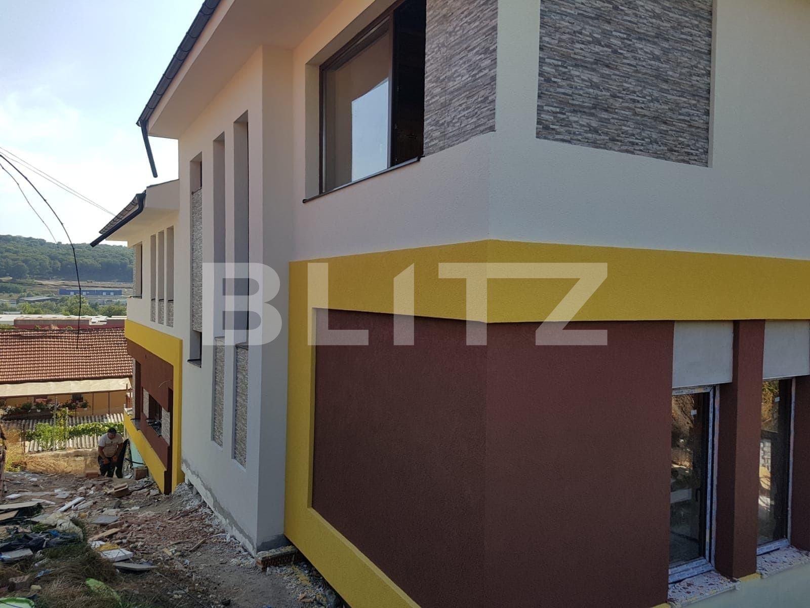 Casa de vânzare 4 camere Dambul Rotund - 41441CV | BLITZ Cluj-Napoca | Poza2