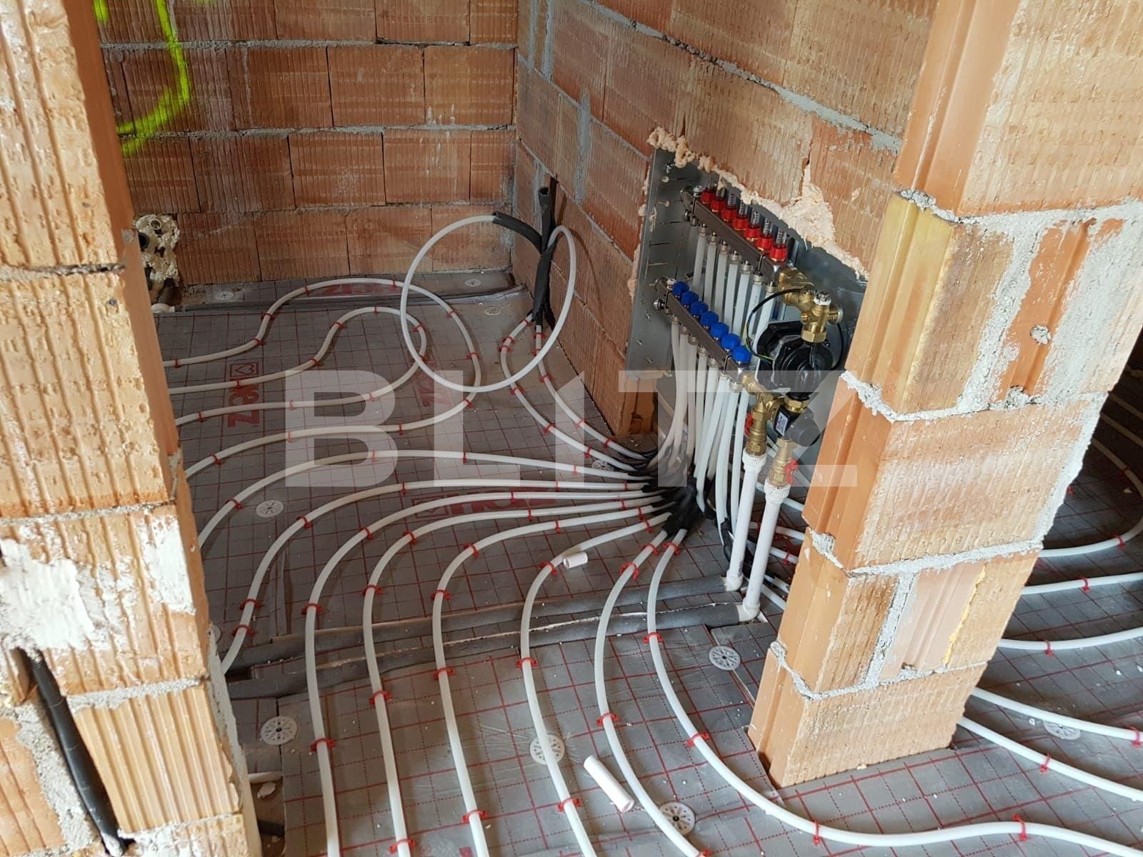 Casa de vânzare 4 camere Dambul Rotund - 41441CV | BLITZ Cluj-Napoca | Poza8