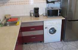 3 camere, 64 mp, etaj intermediar, 2 boxe, zona Casa Radio!