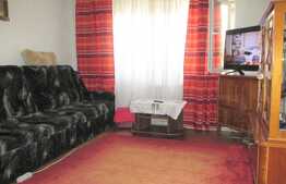 3 camere, 64 mp, etaj intermediar, 2 boxe, zona Casa Radio!